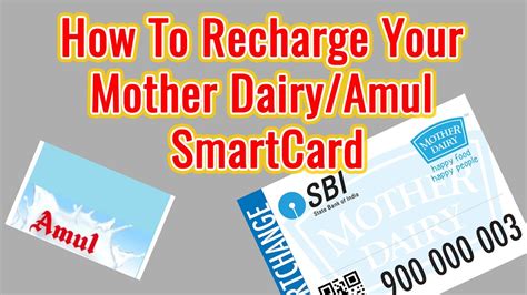 amul sbi smart change card|Amul / Gcmmf — Deducted extra rs. 10 from amul sbi smart .